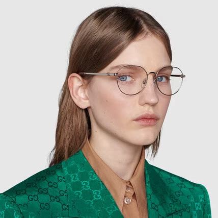 gucci glasses with a k in the end|Gucci Designer Glasses & Sunglasses for Women US.